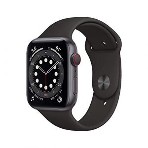 Apple Watch Series 6 (GPS + Cellulare