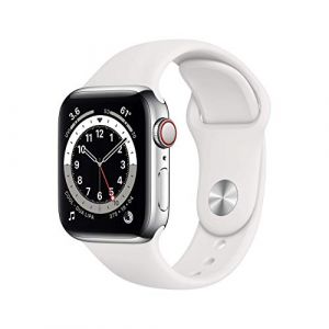 Apple Watch Series 6 (GPS + Cellulare