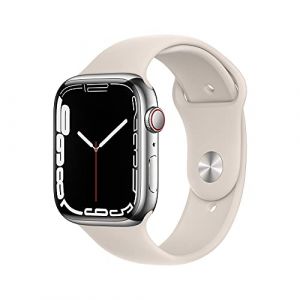 Apple Watch Series 7 (GPS + Cellulare