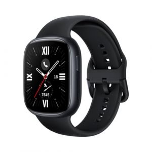 HONOR Watch 4 45mm Bluetooth Black (Black)