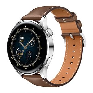 HUAWEI WATCH 3 - Smartwatch 4G AMOLED 1