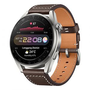 HUAWEI Watch 3 Pro ? 4G Smartwatch