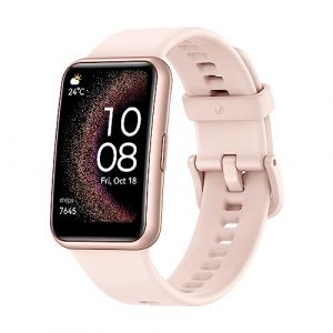 Huawei WATCH FIT SPECIAL EDITION NEBULA PINK