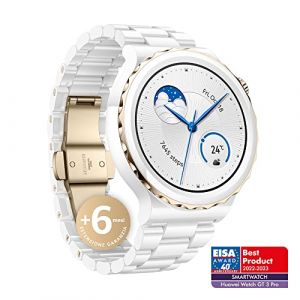 HUAWEI WATCH GT 3 Pro 43mm Smartwatch Orologio Donna