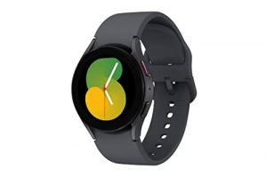 Samsung Galaxy Watch 5 (40 mm) Bluetooth - Smartwatch Graphite