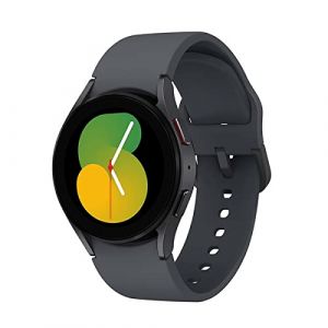 SAMSUNG GALAXY WATCH 5 SM-R905F LTE 40MM GRAPHITE