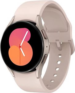 SAMSUNG GALAXY WATCH 5 SM-R900N 40MM PINK GOLD