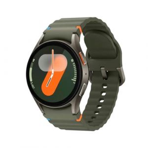 SAMSUNG Galaxy Watch7 Verde/Smartwatch 44mm Bluetooth