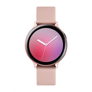 Samsung Galaxy Watch Active2 Smartwatch Bluetooth 44 mm in Alluminio e Cinturino Sport