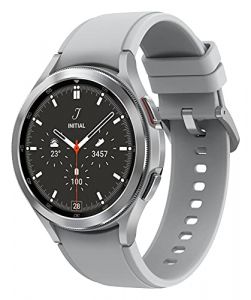 Samsung Galaxy Watch4 Classic BT 46mm SmartWatch Acciaio Inox