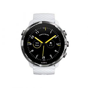 Suunto 7 Versatile Smartwatch con molte funzionalità e Wear OS by Google