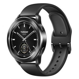 Xiaomi Watch S3 (Smartwatch)