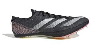 adidas Performance Adizero Prime SP 3 Lightstrike - uomo - nero