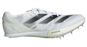 adidas Performance adizero Prime SP 2 - uomo - bianco