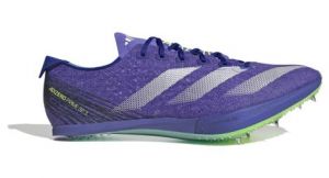 adidas Performance Adizero Prime SP 3 Strung - uomo - blu