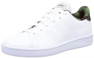 adidas Advantage Base Court Lifestyle Shoes