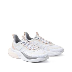 Adidas Sportswear Sneakers Alphabounce+ Bianco Donna Taglie 42