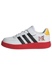 adidas Kids Disney Breaknet 2.0 Shoes Kids Synthetics Upper White 1.5