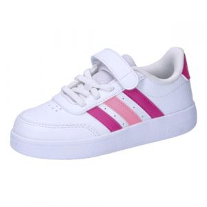 adidas BREAKNET 2.0 Shoes Children