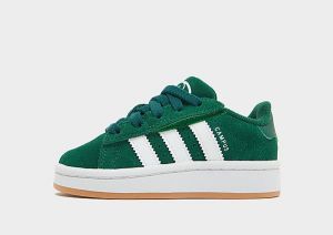 adidas Originals Campus 00s Neonati, Dark Green / Cloud White / Gum