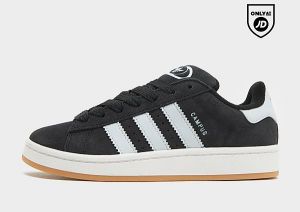 adidas Originals Campus 00s Donna, Black