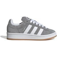  Campus 00S Gs Grigio - Sneakers Bambino 