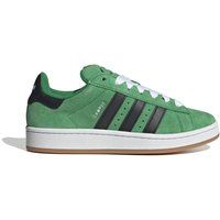  Campus 00S Verde Nero - Sneakers Donna 