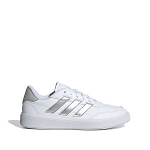 Adidas Sportswear Sneakers Courtblock Bianco Donna Taglie 37 1/3