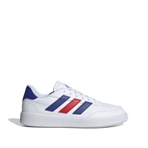 Adidas Sportswear Sneakers Courtblock Bianco Uomo Taglie 43 1/3