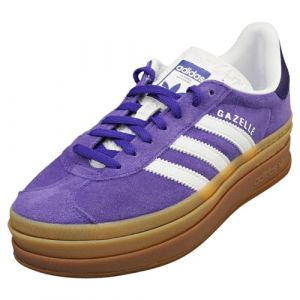 Adidas Scarpe Gazelle Bold W Tg 41 1/3 cod Ie0419