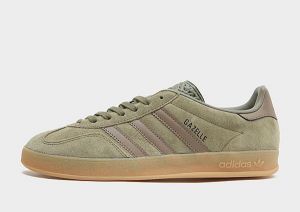 adidas Originals Gazelle Indoor, GREY