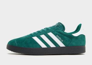 adidas Originals Gazelle, Green