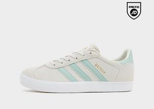 adidas Originals Gazelle Kids, Grey