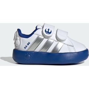 Scarpe adidas x Star Wars Grand Court 2.0 Infant