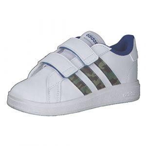 adidas Grand Court Lifestyle Hook And Loop