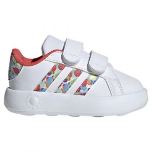 adidas Grand Court 2.0 CF Shoes EU 19