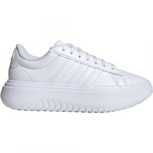 Adidas Grand Court Platform Trainers EU 36 2/3