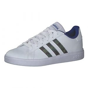 adidas Grand Court Lifestyle Hook And Loop