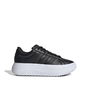 Adidas Sportswear Sneakers Grand Court Platform Nero Donna Taglie 37 1/3