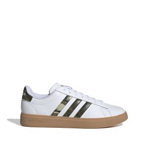 Adidas Sportswear Sneakers Grand Court 2.0 Bianco Uomo Taglie 43 1/3