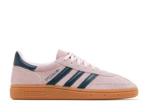 Adidas wmns Handball Spezial IF6561 Rosa Antracite Rosa Antracite/40