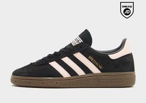 adidas Originals Handball Spezial Donna, Black