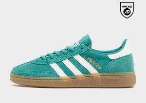 adidas Originals Handball Spezial Donna, Green