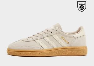 adidas Originals Handball Spezial Donna, Brown