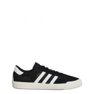 adidas Nora Shoes - Black/White/Grey - 4.0