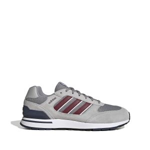 Adidas Sportswear Sneakers Run 80s Grigio Uomo Taglie 39 1/3