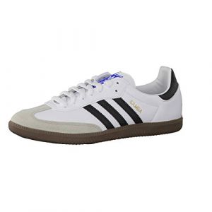 adidas Samba Leather