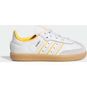 Scarpe Samba OG Elastic Laces Infant