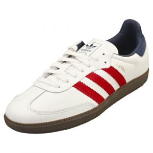 adidas Originals SAMBA OG Samba Sneakers in pelle