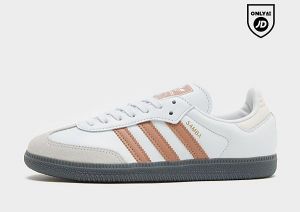 adidas Originals Samba OG Donna, White